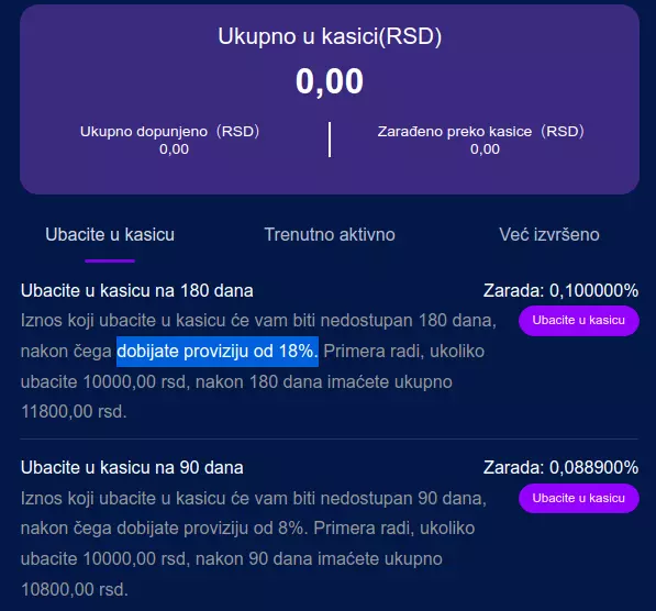 hello future kamatna stopa